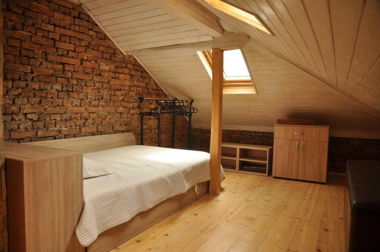 Ema Artistic House Hotell Pleven Eksteriør bilde